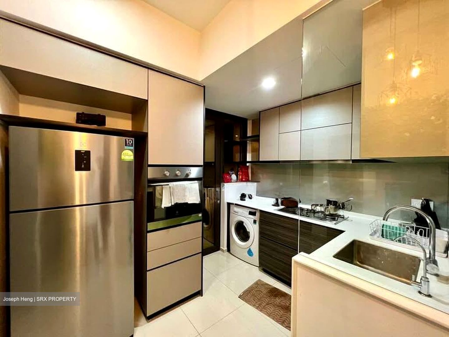 d'Nest (D18), Condominium #603675971